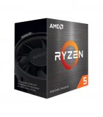 کیس کورسیر iCUE 5000T RGB White - تصویر 2