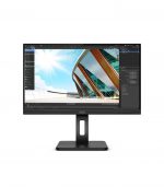 مانیتور حرفه ای AOC CU34G2X/BK - تصویر 2